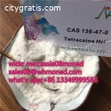 Tetracaine HCL CAS 136-47-0