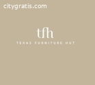 Texas Furniture Hut