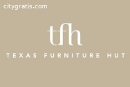 Texas Furniture Hut