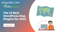 The 10 Best WordPress Map Plugins