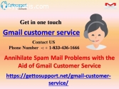 the Aid of Gmail Customer Service
