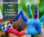 The Art of Psychotherapy with Children