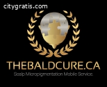The Bald Cure