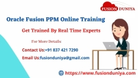 the best Cloud PPM training