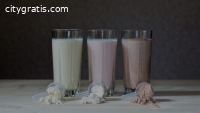 The Best Complete Meal Replacement Shake