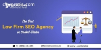 The Best Law Firm SEO Agency in united s
