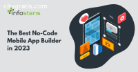 The Best No Code Mobile App Builders