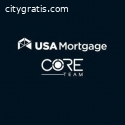 The CORE Team – USA Mortgage Broker