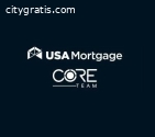 The CORE Team – USA Mortgage