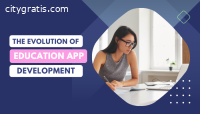 The Evolution of Education App Developme