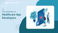 The Expertise of Healthcare App Develope