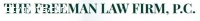 The Freeman Law Firm, P.C.