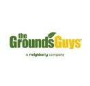 The Grounds Guys of Ballantyne