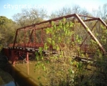 The Haunted Goatman's Bridge A Spine-Chi