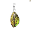 The Latest Collection Of Ammolite Jewelr