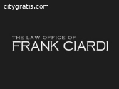 The Law Office of Frank Ciardi