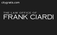 The Law Office of Frank Ciardi