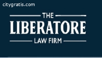 The Libertore Law Firm