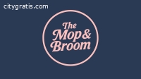The Mop & Broom