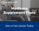Affordable Medicare Supplement Plans
