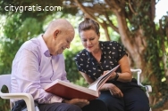 The Role of Compassion in Dementia Care