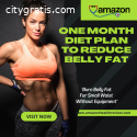 The Ultimate Belly Fat Diet Plan: A Mont