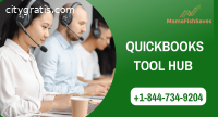 The Ultimate Guide toQuickBooks Tool Hub