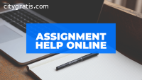 The Ultimate Solution to Your Assignment