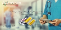 The Way to Safely and Legally Buy Medica