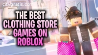 The Wild West at Roblox?