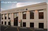 The Zabriskie Law Firm Provo, Utah