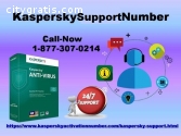 There are kaspersky Support Number Probl