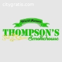 Thompson's Smoke House