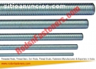 Threaded Rods Exporters in India