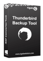 Thunderbird Backup Tool