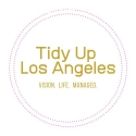 Tidy Up Los Angeles