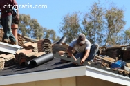 @Tile Roof Repairs La Verne
