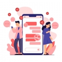 Tinder Clone App