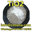 TiO2 Powder Food Grade/Rutile Grade /Ana