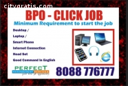 Tips to Earn Extra Income BPO click job