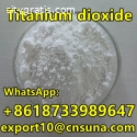 Titanium Dioxide  CAS 9004-65-3