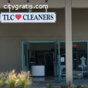 TLC Cleaners