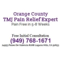 Tmj Disorder Treatment Aliso Viejo