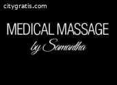 TMJ Massage Beverly Hills CA