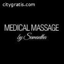 TMJ Massage in Beverly Hills CA