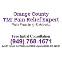 Tmj Pain Treatment Portola Hills