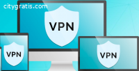 Top 5 Best VPN for Windows 2019