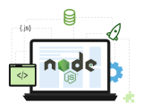 Top 5 Outsource NodeJs Development