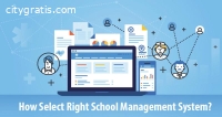 Top 5 School Management System