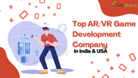 Top AR/VR Game Development Company